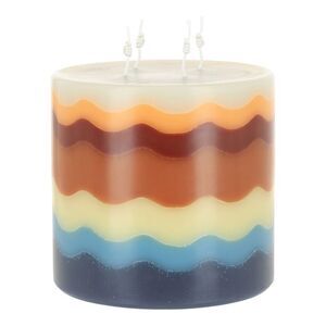 Missoni Large Torta Candle Unisex-Adult